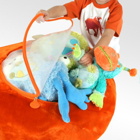 boon stuffed animal bag