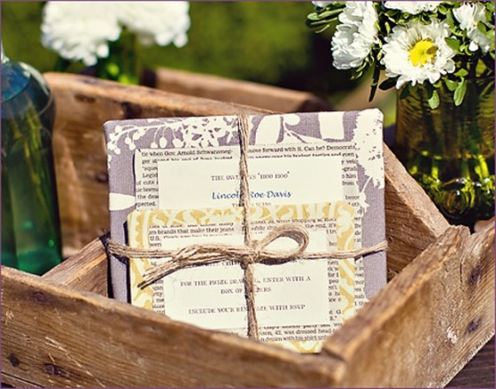 Baby Shower Cupcakes &amp; Baby Shower Ideas! » Bellissima