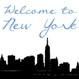 Welcome to New York