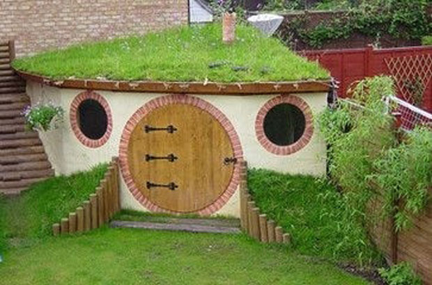 hobbit_playhouse