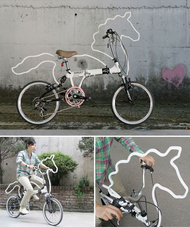 pony-bike