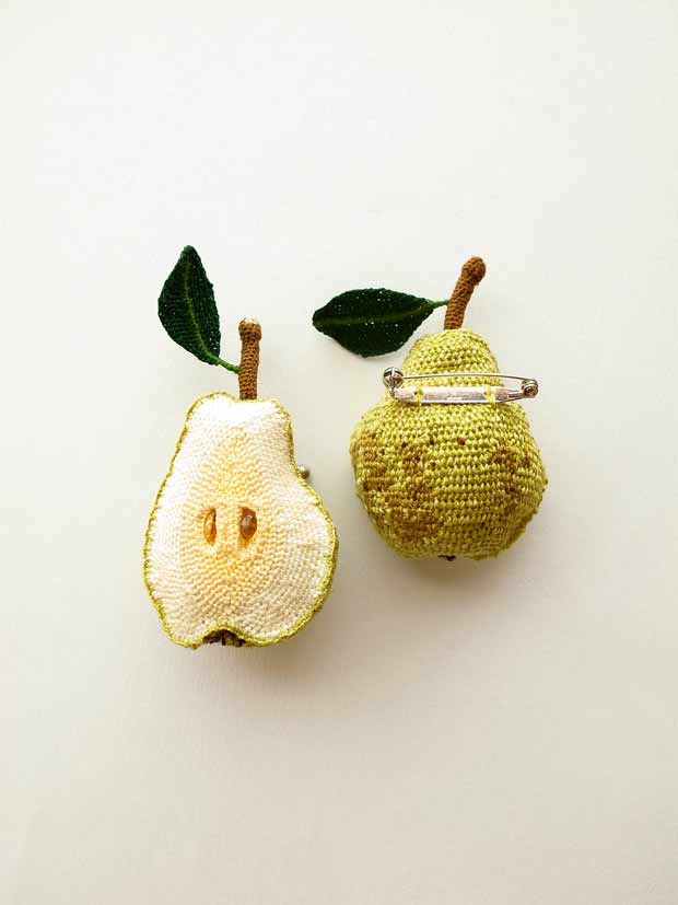 crocheted_pears