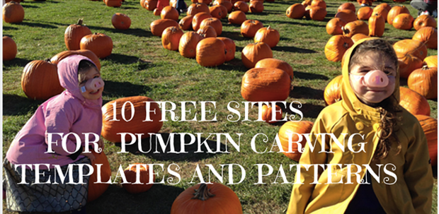 Pumpkin_carving_templates