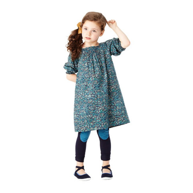 Smokks - Effortless Style for Girls and Moms » Bellissima Kids ...