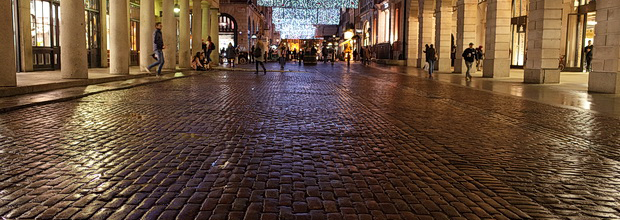 5 Fantastic Things to Do at Christmas in Covent Garden, London
