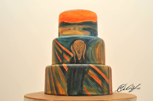 famous_paintings_reproduced_on_cakes