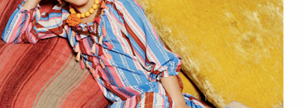 Mini-Maven Magazine – The Escape Issue